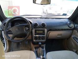 Geely CK